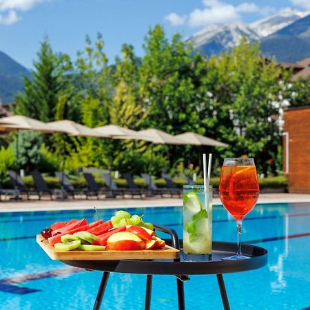 Four Points By Sheraton Bansko Zewnętrze zdjęcie