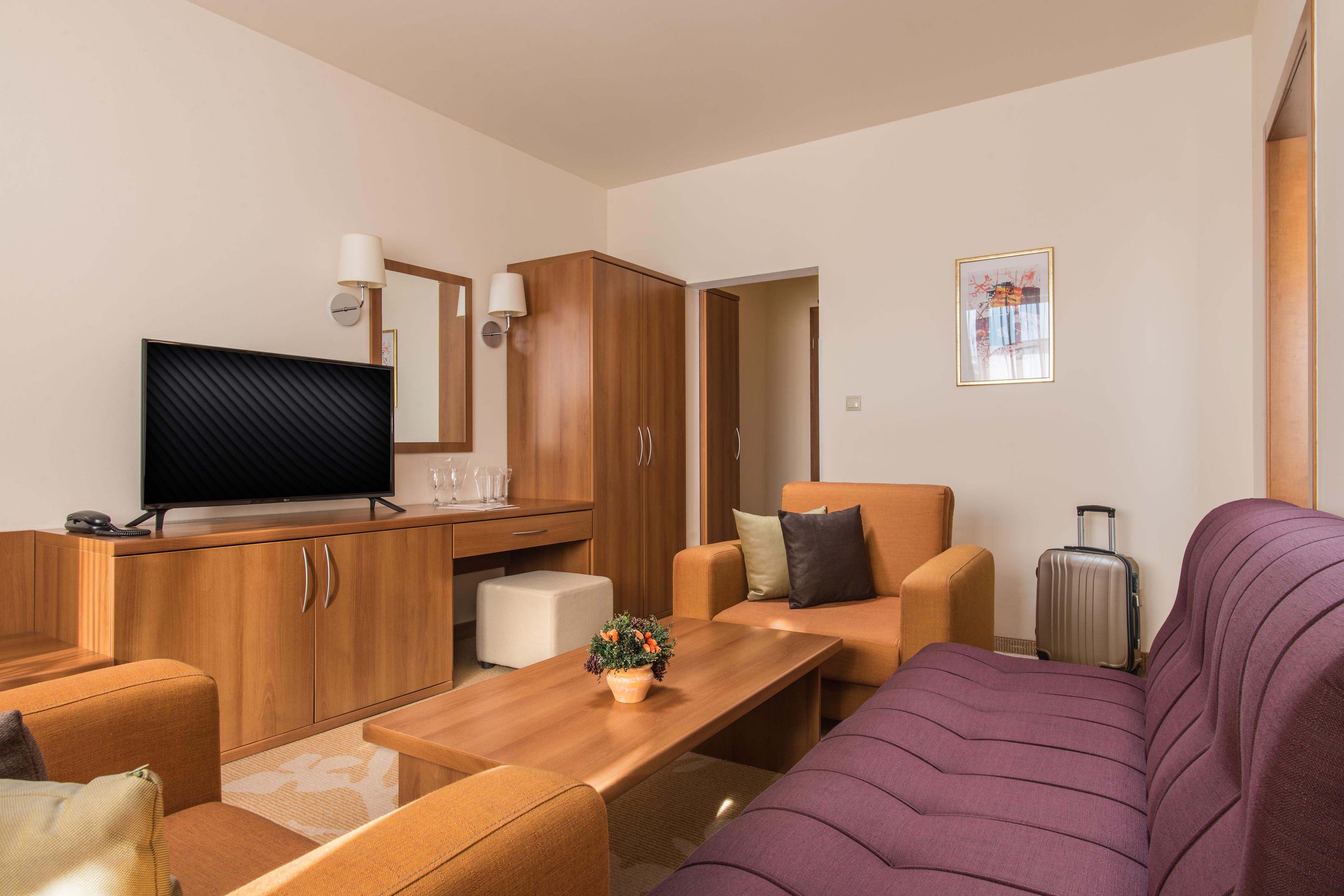 Four Points By Sheraton Bansko Zewnętrze zdjęcie